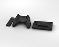 Nvidia Shield TV 3Dモデル