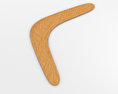 Boomerang 3d model
