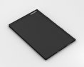 Lenovo Yoga Book 3d model