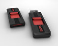 Sandisk USB Flash Drive 3d model