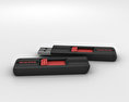 Sandisk USB Flash Drive 3d model