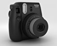 Fujifilm Instax Mini 8 Black 3D модель