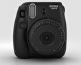 Fujifilm Instax Mini 8 Noir Modèle 3d