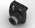 Fujifilm Instax Mini 8 Negro Modelo 3D
