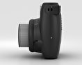 Fujifilm Instax Mini 8 Schwarz 3D-Modell