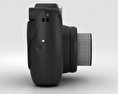 Fujifilm Instax Mini 8 Noir Modèle 3d