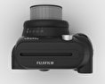 Fujifilm Instax Mini 8 Negro Modelo 3D
