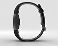 Fitbit Charge 2 Black 3d model