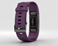 fitbit charge 2 plum