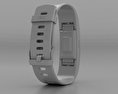 Fitbit Charge 2 Teal 3d model