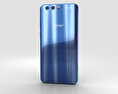 Huawei Honor 9 Sapphire Blue 3d model