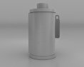 Film Roll 3d model