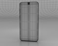Huawei Honor 9 Blue Bird 3d model