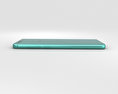 Huawei Honor 9 Blue Bird 3d model