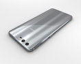 Huawei Honor 9 Glacier Grey Modelo 3D