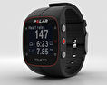 Polar M400s Modello 3D