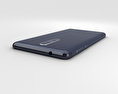 Nokia 8 Polished Blue 3D模型