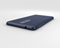 Nokia 8 Tempered Blue Modello 3D