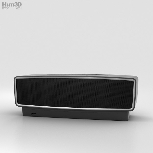 bose soundlink mini 2 multiroom