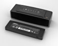 Bose SoundLink Mini 2 Carbon 3d model