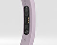 Fitbit Flex 2 Lavender 3d model