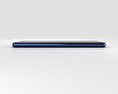 Samsung Galaxy Note 8 Deepsea Blue 3d model