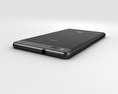 Huawei P9 Lite Black 3d model