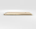 Huawei P9 Lite Gold 3D-Modell
