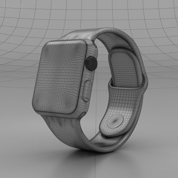 apple fog band