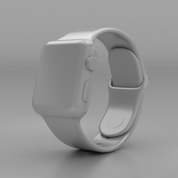 apple watch series 3 cellular space grey