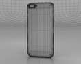 Apple iPhone 8 Plus Silver 3d model