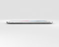 Apple iPhone 8 Plus Silver 3d model