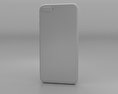 Apple iPhone 8 Plus Silver 3d model