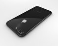 Apple iPhone 8 Plus Space Gray 3D-Modell