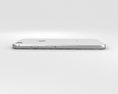 Apple iPhone 8 Silver 3d model