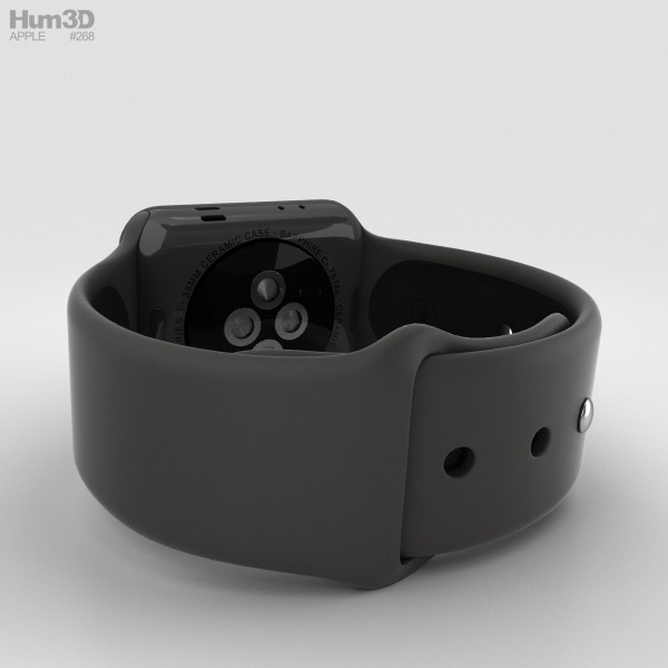 case for series 3 apple watch