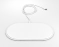 Apple AirPower 3D-Modell
