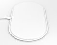 Apple AirPower 3D-Modell
