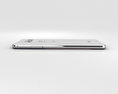 LG V30 Cloud Silver 3d model