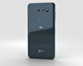 LG V30 Moroccan Blue 3d model