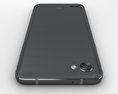 LG Q6 Black 3d model