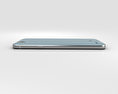 LG Q6 Ice Platinum 3D-Modell