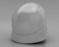 Kylo Ren Helmet 3d model
