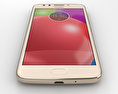 Motorola Moto E4 Fine Gold 3d model