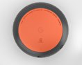 Google Home Mini Charcoal 3d model