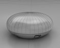 Google Home Mini Coral 3d model