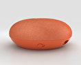 Google Home Mini Coral 3D модель