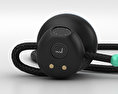 Google Pixel Buds Kinda Blue 3D模型