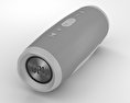 JBL Charge 3 Grey 3d model