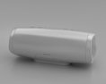 JBL Charge 3 Teal 3d model